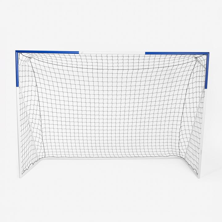 Image du produit Kipsta Size L Football Goal Classic 500 - Grey/Blue