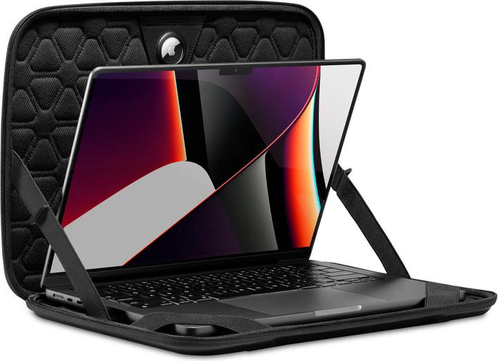 Image du produit Spigen Rugged Armor Pouch Pro (14", Apple)