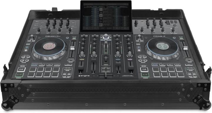 Image du produit UDG Flight case Denon DJ Prime 4+/ 4