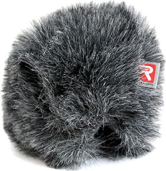 Actual product image Rycote FWS 18/32 WJ (Foam material)