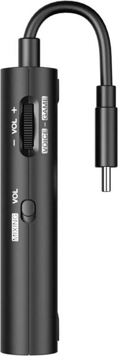 Immagine prodotto Creative Scheda audio Sound Blaster G3 USB (USB-C)