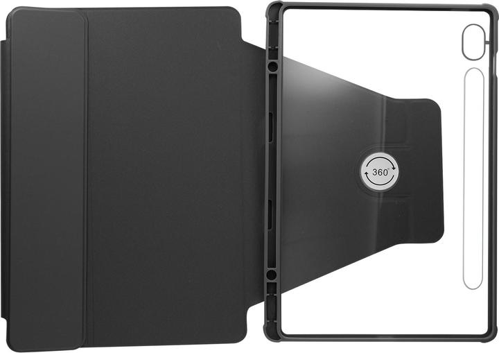 Produktbild Avizar Slim Collection Case (Galaxy Tab S9 FE)