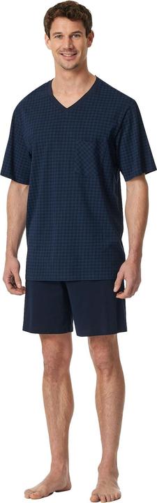 Produktbild Schiesser Pyjama Comfort Essentials (54)