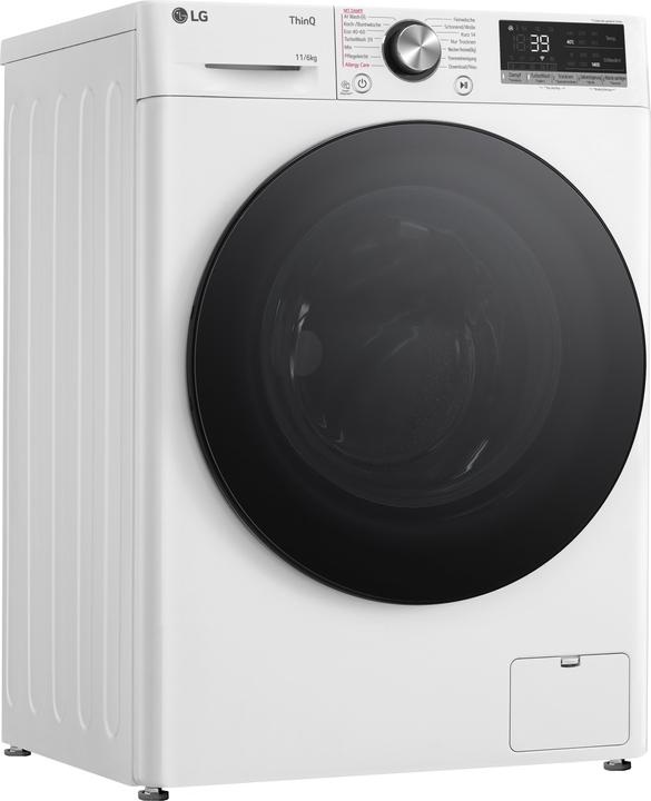 Produktbild LG W4WR70E6Y