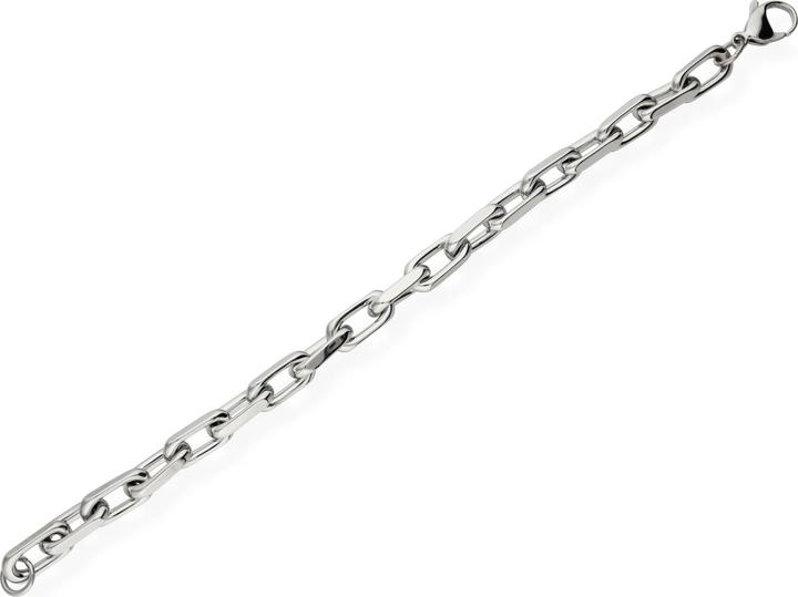 Immagine prodotto Carat Classico maschile (0.75 cm, Acciaio inossidabile)