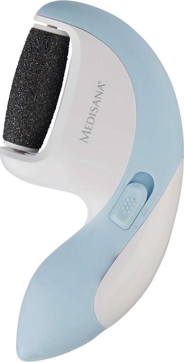 Actual product image Medisana Callus Remover CR 870