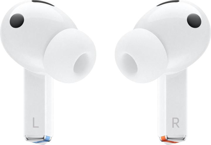 Actual product image Samsung Galaxy Buds3 Pro (ANC, 6 h, Wireless)
