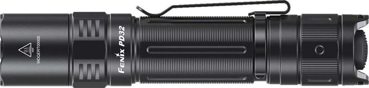 Produktbild Fenix PD32 V2.0 (12.94 cm, 1200 lm)