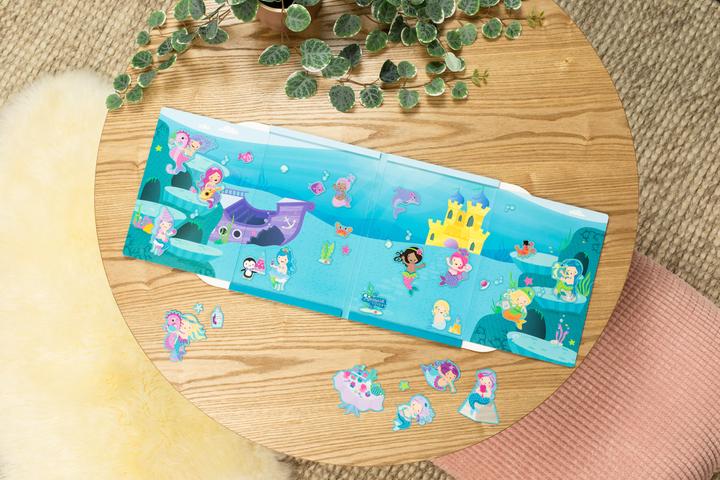 Produktbild Tiger Tribe Bucht der Meerjungfrauen, Magna Carry (12 x)