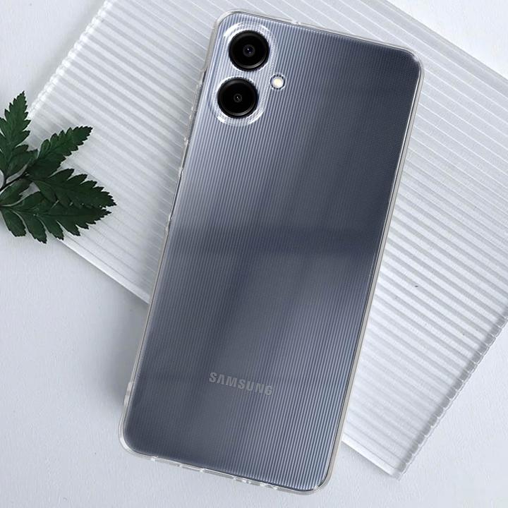 Image du produit Avizar Classic Case (Samsung Galaxy A06)