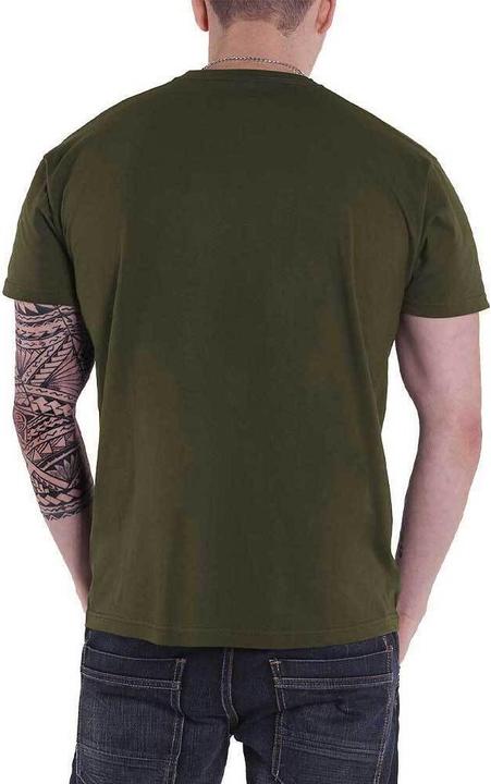 Produktbild Sublime TShirt (S)