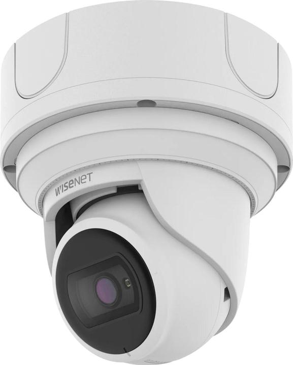 Actual product image Hanwha Connection box SBV-A14B White 1 piece (Housing)