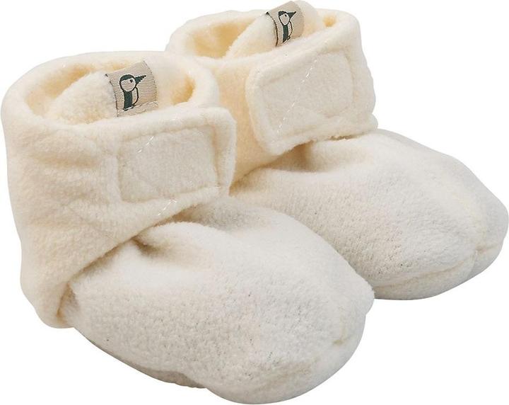 Produktbild Grünspecht Wärmekissen & Körnerkissen Baby-Wärmeschuh mit Rapssamen-Füllung 0 - 6 Monate