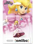 Produktbild Nintendo Amiibo Smash Peach (3DS, 3DS XL, Wii U)
