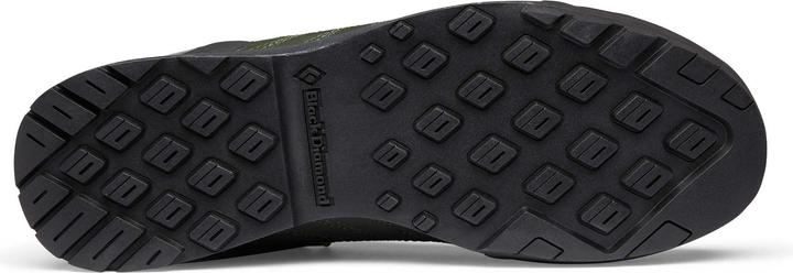 Produktbild Black Diamond M Mission Lthr Lw Wp Aprch Shs (43)