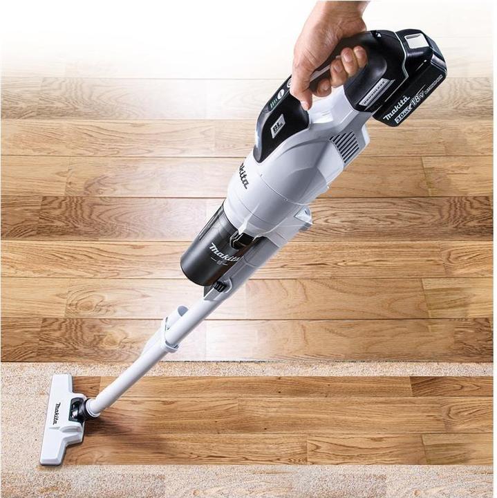 Image du produit Makita DCL286FZW