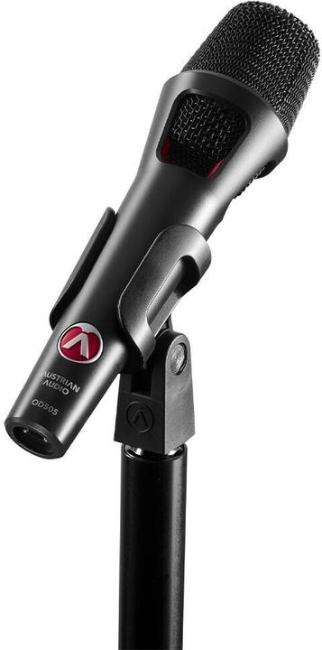 Produktbild AustrianAudio OD505 -aktiivinen dynaaminen mikrofoni