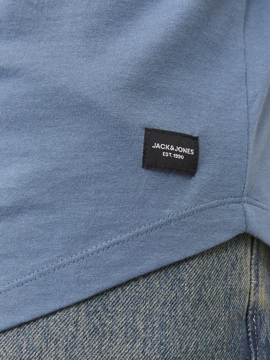 Produktbild Jack & Jones Jjenoa Tee Ss Crew Neck Noos (XS)