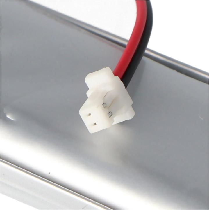 Immagine prodotto Cardo Batteria adatta per Scala Rider G4, Scala Rider G9, Scala Rider G9X, Scala Rider Intercom (1 pz., Specifico del dispositivo, 800 mAh)