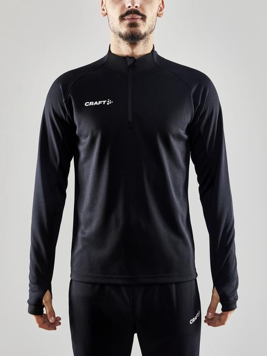 Actual product image Craft Evolve Halfzip M (S)