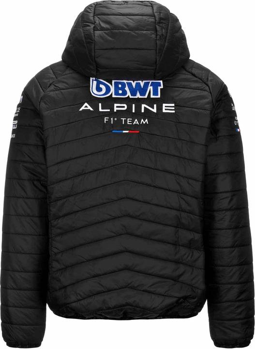 Immagine prodotto Kappa Piumino con cappuccio Alpine F1 Aboucou 2024 (M)