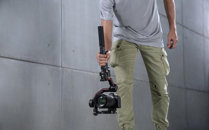 Produktbild DJI RS 3 (Systemkamera, 3 kg)