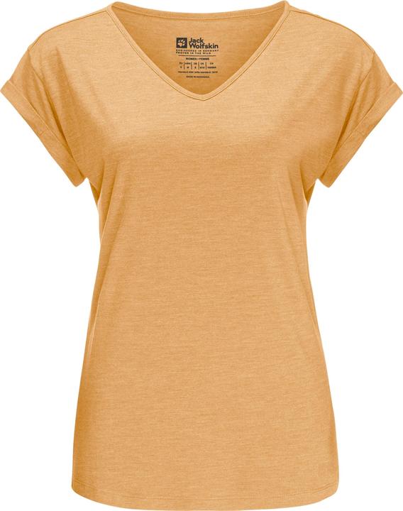 Jack Wolfskin Coral Coast T W (XL)