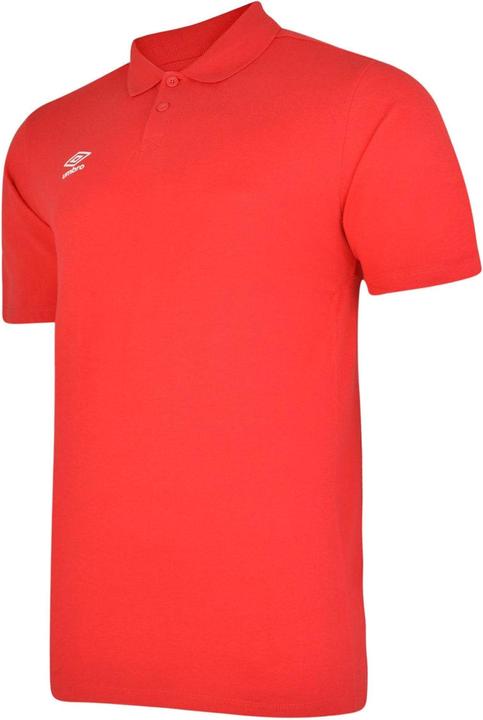 Umbro Essential Poloshirt Jungen