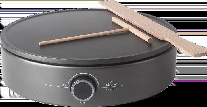 Produktbild Lacor Crêpe Maker TitanPro 69433
