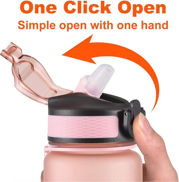 Immagine prodotto ASMI A prova di perdite (1 l)