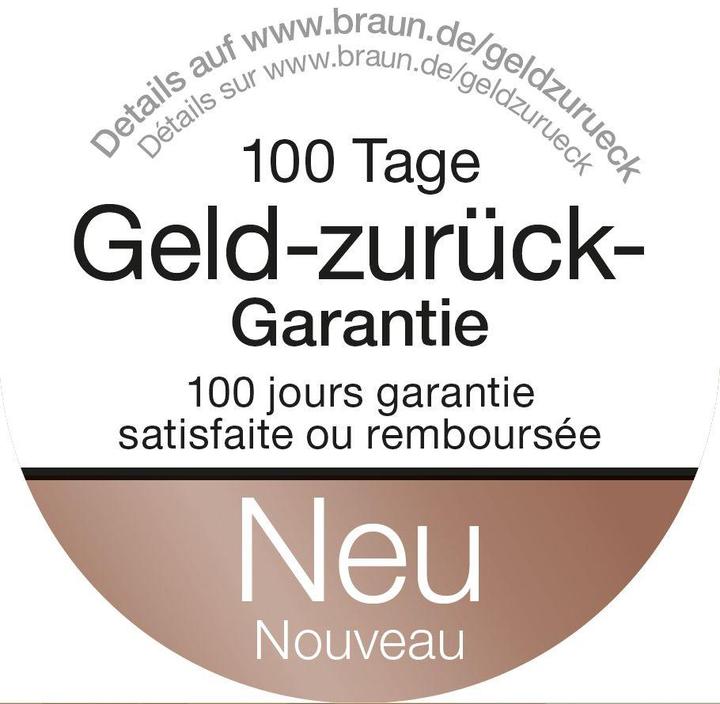 Image du produit Braun Silk-expert
