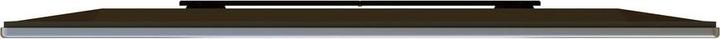 Produktbild Multibrackets HAGOR MB 100 HD - Klammer - für Flachbildschirm - Schwarz - Bildschirmgrösse: 152 (Wand, 110", 125 kg)