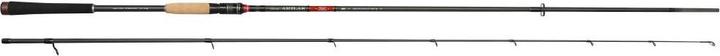 Immagine prodotto Gamakatsu Akilas Deep Diver Minnow & Heavy Jig 2,70 m (Asta a tutto tondo, 270 cm)