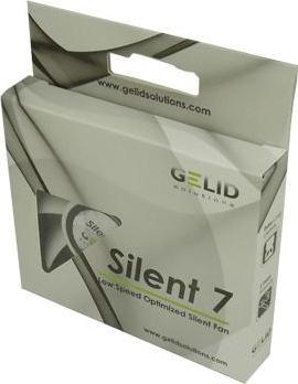Produktbild Gelid Silent 7 (70 mm)