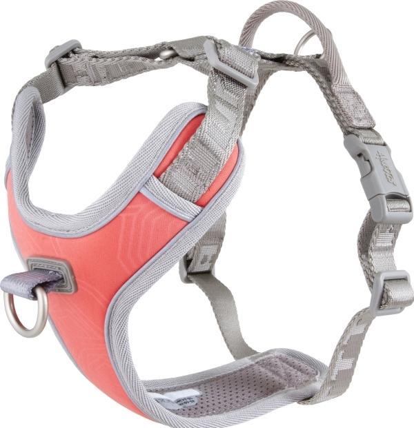 Immagine prodotto Hurtta Venture No-Pull sele 80-100 cm, Corallo (Cane)