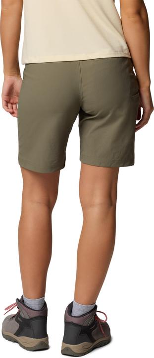 Actual product image Columbia Women's Leslie Falls™ Long Shorts II