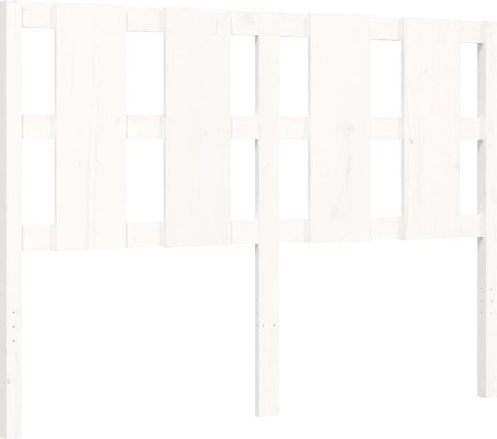 Actual product image VidaXL Iulianiia (140 x 190 cm)