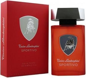 Image du produit Tonino Lamborghini Millennials Dinamico (Eau de toilette, 75 ml)