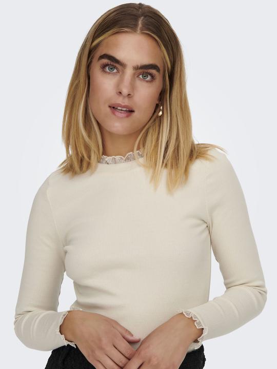 Immagine prodotto Only Top a maniche lunghe (XXL)