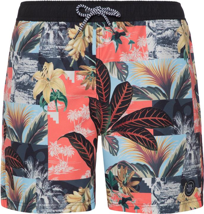 Produktbild MGA Herren -Shorts protestieren Prtlocklan Beachshort (S)