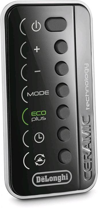 Image du produit De'Longhi Chauffage céramique DeLonghi TCH 8993ER.BC (2400 W)
