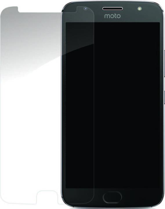 Immagine prodotto Mobilize Vetro (1 Pezzo/i, Motorola Moto G5S Plus)