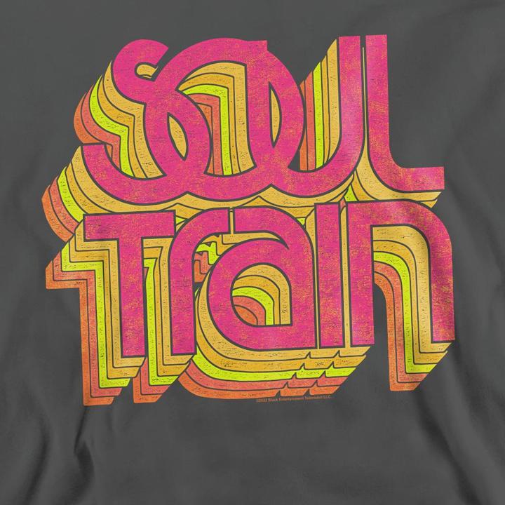 Immagine prodotto Bet Soul Train Vibing Felpa Logo Adulto Unisex (L)