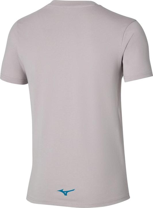 Actual product image Mizuno Athletic RB Tee (L)