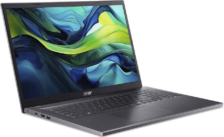 Produktbild Acer Aspire 17 (17.30", Intel Core 7 150U, 16 GB, 1000 GB, DE)