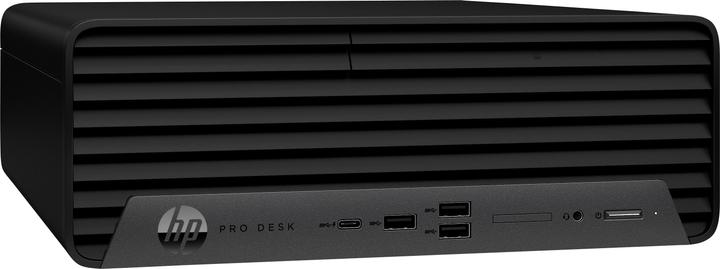 Immagine prodotto HP Pro 400 G9, Intel® Core™ i7, i7-14700, 16 GB, 512 GB, DVD±RW, Windows 11 Pro (Intel Core i7-14700, 16 GB, 512 GB, UHD Graphics 770)