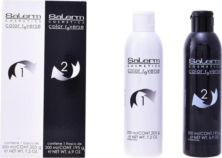Produktbild Salerm COLOR REVERSE LOTE 2 pz