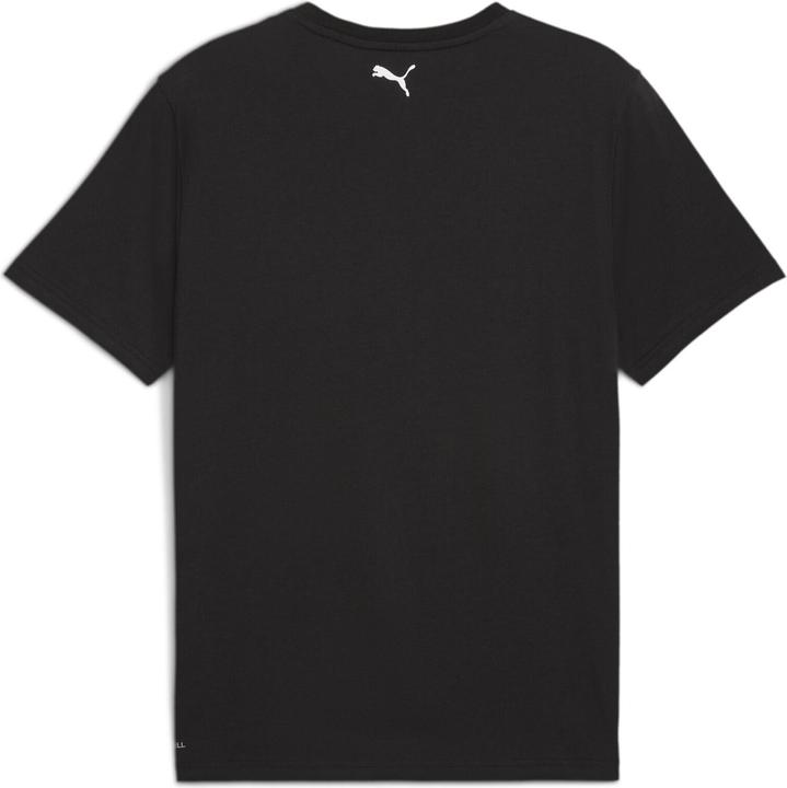 Actual product image Puma M TAD TECH Triblend Tee (XL)