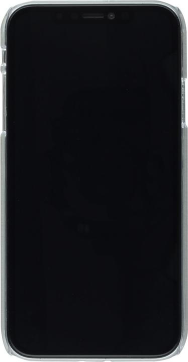 Actual product image PhoneLook Coque transparent Swiss Passport (Apple iPhone 11 Pro Max)