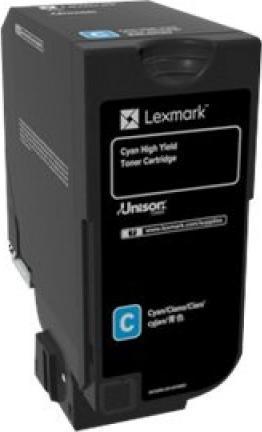 Lexmark 84C0H20 (C)